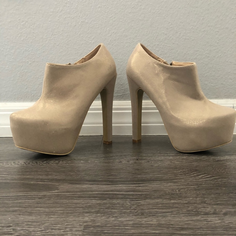 Booties